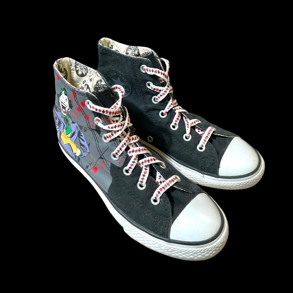 Youth Converse Shoes